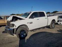 Dodge Vehiculos salvage en venta: 2014 Dodge RAM 2500 SLT