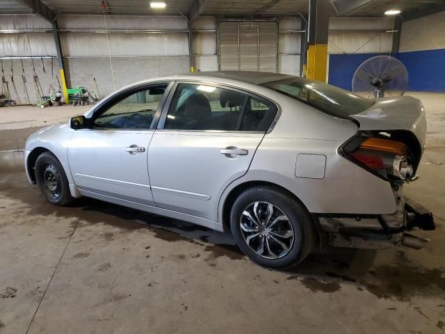 2007 Nissan Altima 2.5