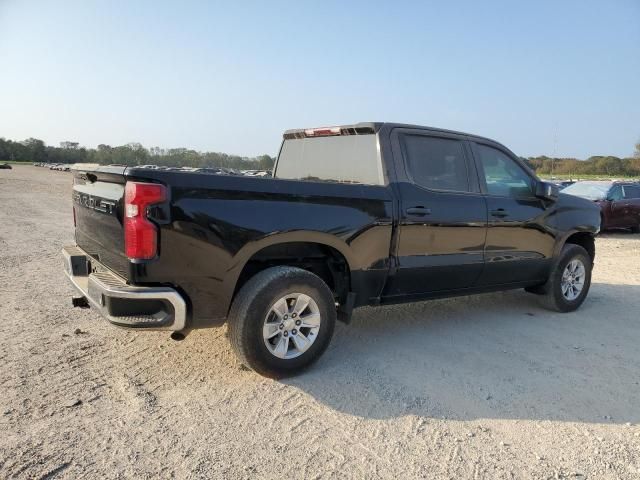 2023 Chevrolet Silverado C1500