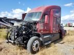 2016 Kenworth Construction T680