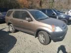 2004 Honda CR-V EX