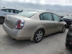 2006 Nissan Altima S