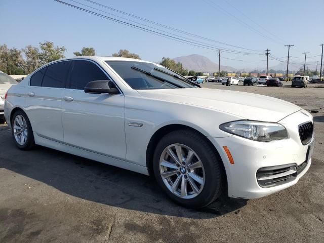 2014 BMW 528 I