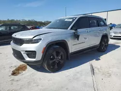 2022 Jeep Grand Cherokee Laredo en venta en Apopka, FL