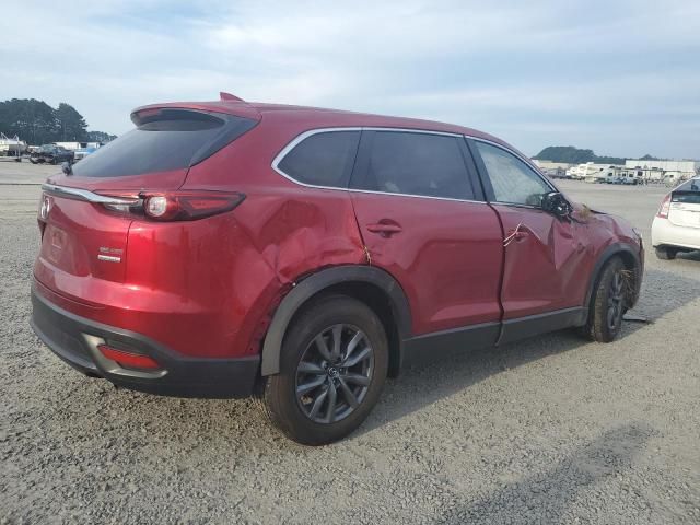 2020 Mazda CX-9 Touring