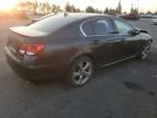 2008 Lexus GS 350