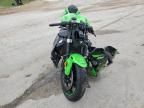 2024 Kawasaki ZX636 K