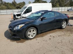 Nissan salvage cars for sale: 2013 Nissan Altima S