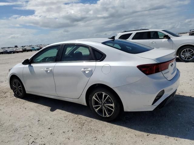 2023 KIA Forte LX