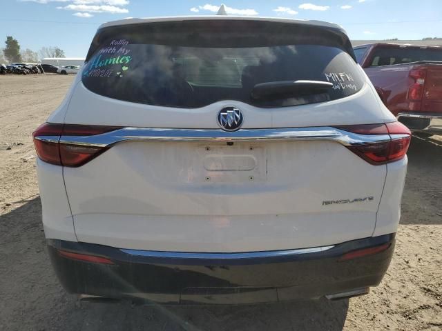 2019 Buick Enclave