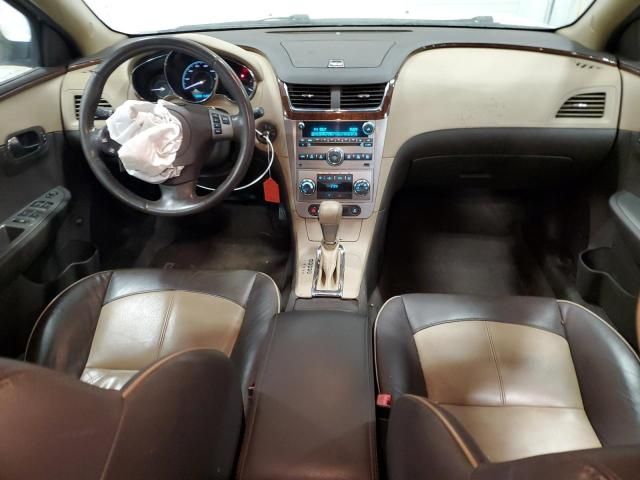 2012 Chevrolet Malibu LTZ