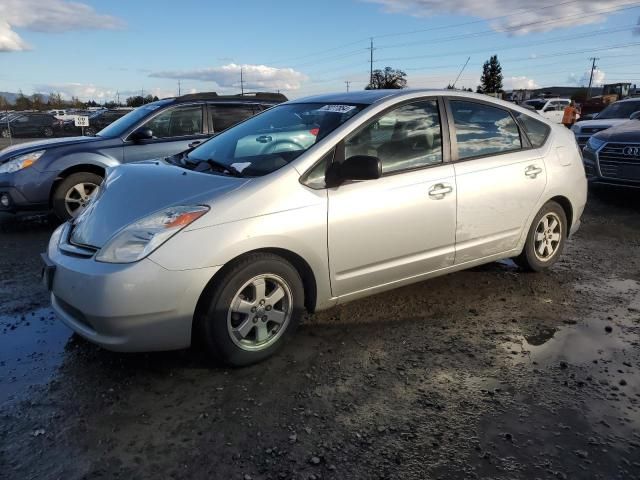 2004 Toyota Prius