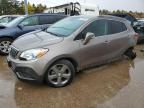 2014 Buick Encore