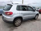 2009 Volkswagen Tiguan S