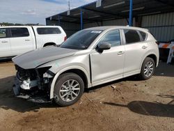 Mazda cx-5 Selec Vehiculos salvage en venta: 2024 Mazda CX-5 Select