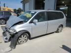 2004 Honda Odyssey EXL