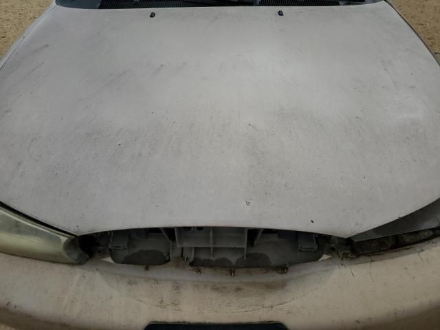 1998 Ford Contour Base