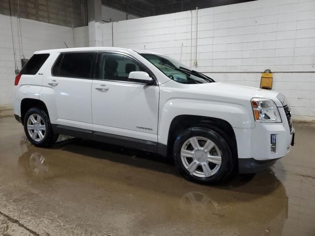 2015 GMC Terrain SLE