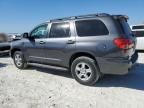 2012 Toyota Sequoia SR5