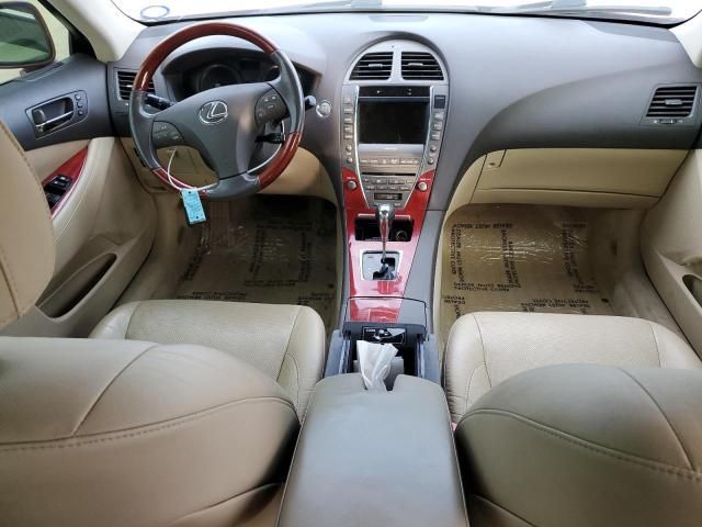 2009 Lexus ES 350