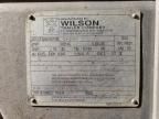 2011 Wilson Hogtrailer Livestk TR