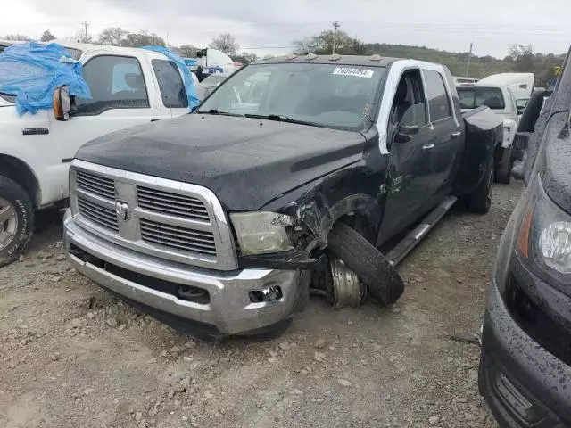 2011 Dodge RAM 3500