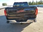 2023 GMC Sierra K1500 SLT