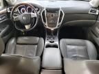 2010 Cadillac SRX Luxury Collection