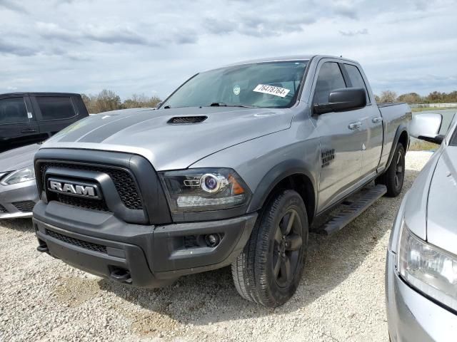 2019 Dodge RAM 1500 Classic SLT