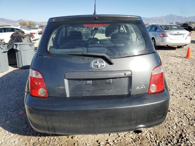 2006 Scion XA