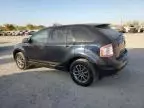 2008 Ford Edge SEL