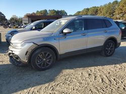 2023 Volkswagen Tiguan SE en venta en Seaford, DE