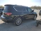 2015 Infiniti QX80