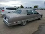 1996 Cadillac Fleetwood Base