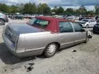 1998 Cadillac Deville