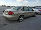 2001 Ford Taurus SES