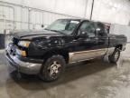 2003 Chevrolet Silverado K1500