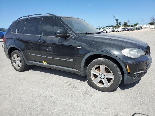 2013 BMW X5 XDRIVE35I