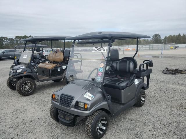 2016 Other Golf Cart