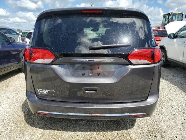 2019 Chrysler Pacifica Touring L Plus