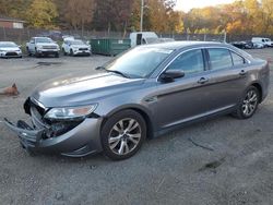 Ford Taurus Vehiculos salvage en venta: 2012 Ford Taurus SEL