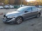 2012 Ford Taurus SEL