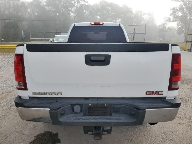 2013 GMC Sierra C2500 Heavy Duty