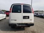 2012 GMC Savana G2500