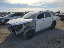 Salvage cars for sale at Kansas City, KS auction: 2023 Hyundai Palisade XRT