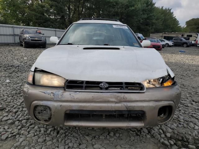 1999 Subaru Legacy Outback