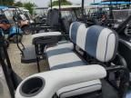 2015 Aspt Golf Cart