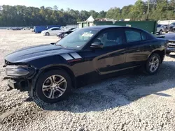 Dodge salvage cars for sale: 2015 Dodge Charger SE