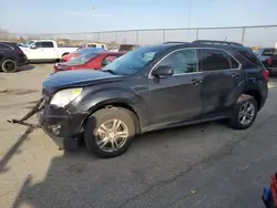 2015 Chevrolet Equinox LT en venta en Moraine, OH