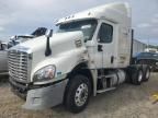 2014 Freightliner Cascadia 125